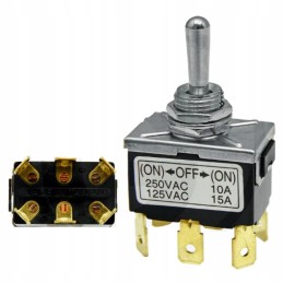 Toggle switch 50700106