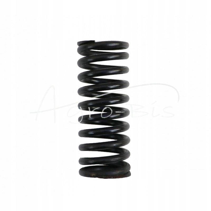 Torque multiplier brake spring c 385 coupling