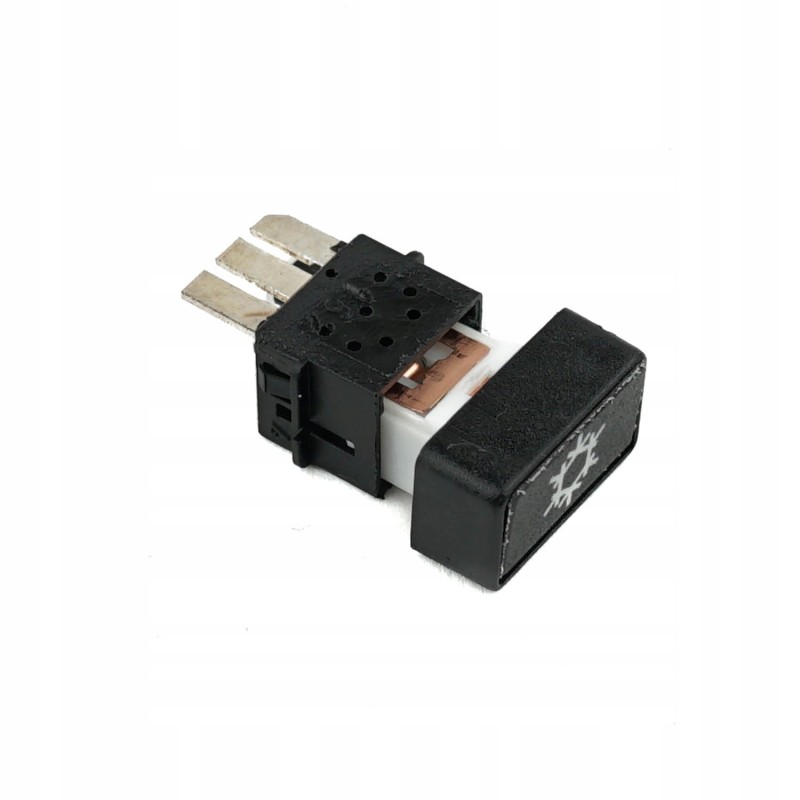 Zetor Forterra air conditioning switch 16372945