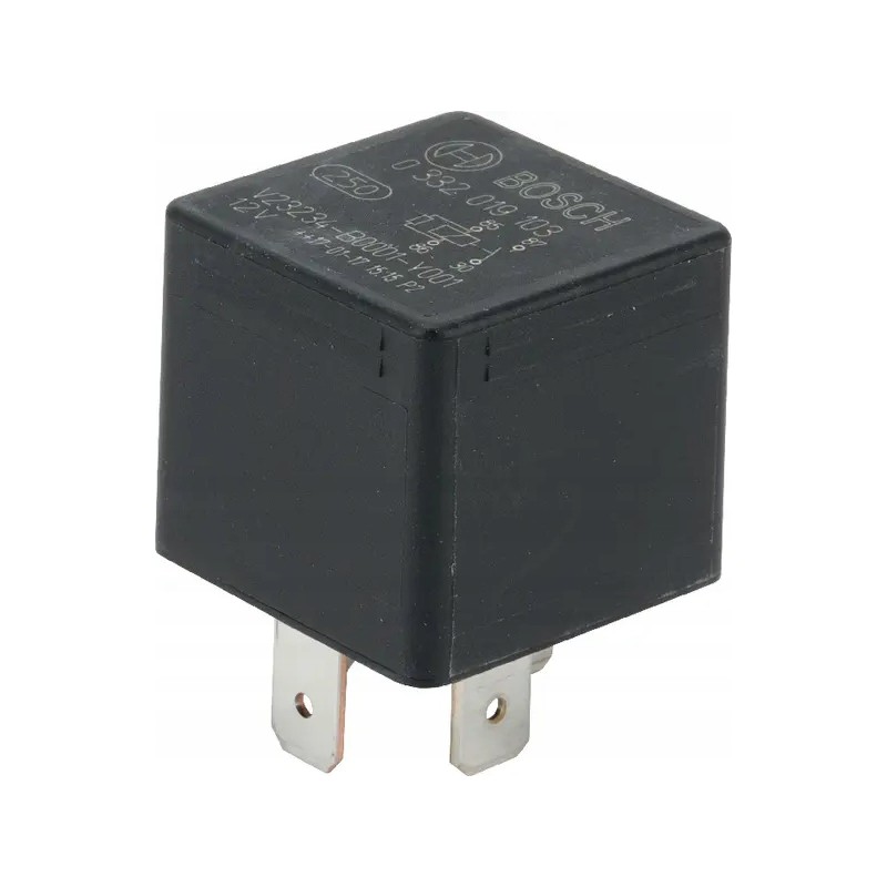 12v 40a relay