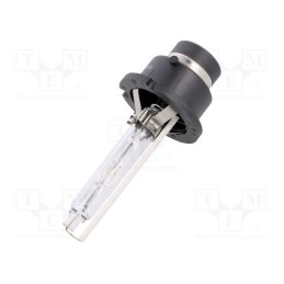 1 pcs x ELTA - EB1904SR - Filament lamp: automotive, PK32d-2, transparent, 42V, 35W, 7000K