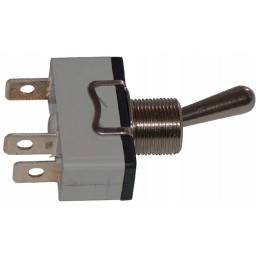 On off mom switch, 1 pole