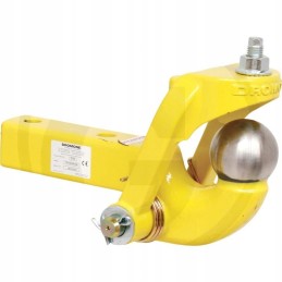 Ball hitch insert system 80 770750 00280 00 in