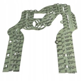 Cylinder body gasket krazelite, thickness 0-8m