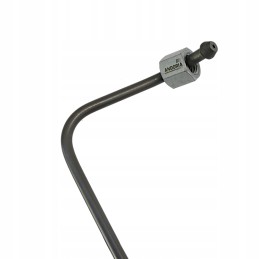 High pressure pipe and cylinder 6 cyl C 385