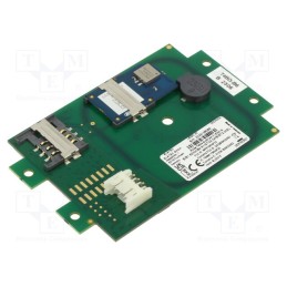 1 pcs x ELATEC - TWN4 MULTITECH 2 LEGIC M BLE SM42 OEM - RFID reader, 4.3÷5.5V, Bluetooth Low Energy, antenna, 76x49x9mm