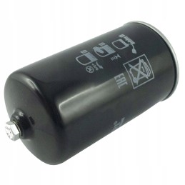 Fuel filter m16x1 5 m8x1 25 metal screw-in