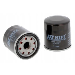 T1636 oil filter hifi filter