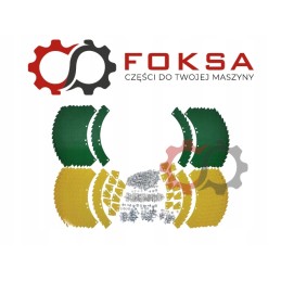 Premium camper 375 knife set