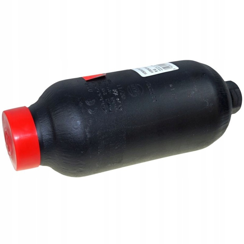 Hydroaccumulator ACSL 1 4 l still 90 bar
