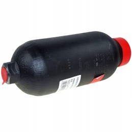 Hydroaccumulator ACSL 1 4 l still 90 bar