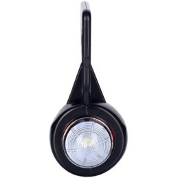 Side marker lamp hanging, left right set