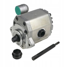 Pz2 lift pump 25ks 20mpa increased pressure