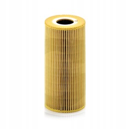 Engine oil filter 36mm mann filter