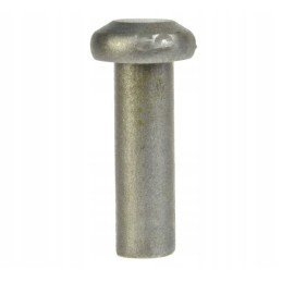 Disc wheel rivet 125 x 408 fi 125 mm length