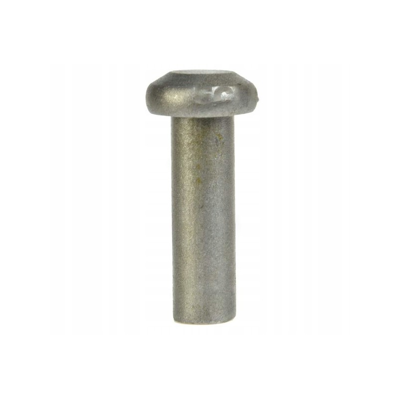 Disc wheel rivet 125 x 408 fi 125 mm length