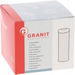 Fuel filter 84mm 19mm 8001015 granite