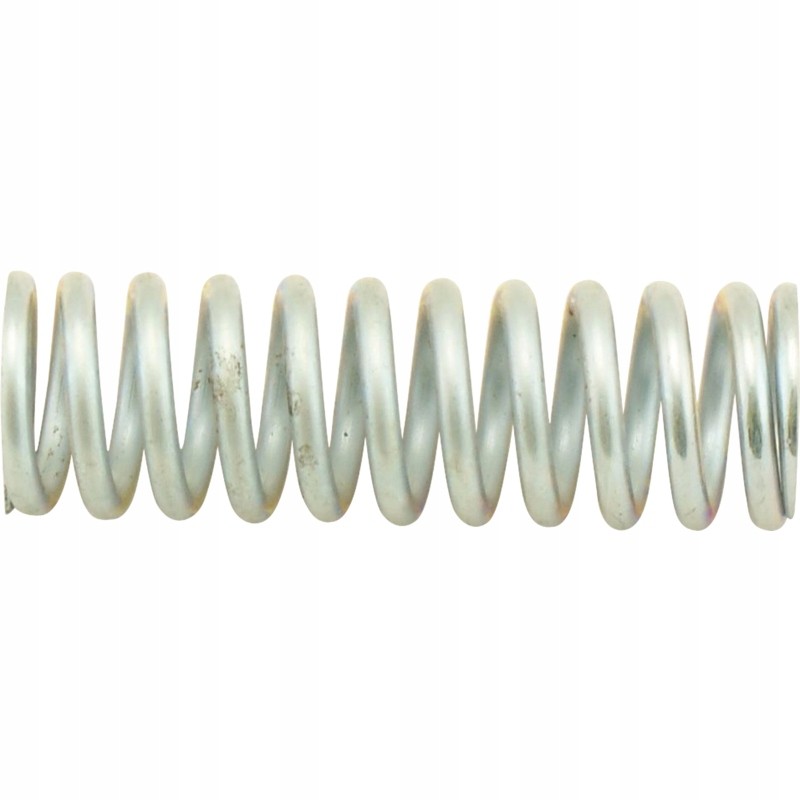 Ursus C 385 PTO clutch spring