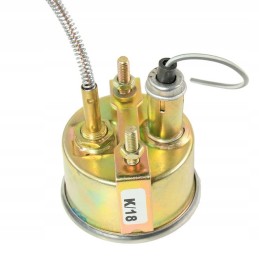 Water temperature indicator set mf 3 360 3p with sensor