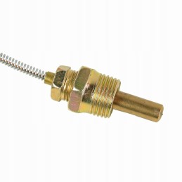 Water temperature indicator set mf 3 360 3p with sensor