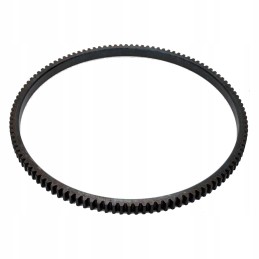 Flywheel rim massey ferguson 0410236