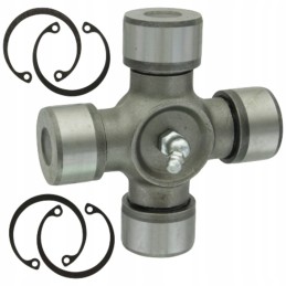 Drive shaft crosshead 34 9x94 mm blueline b7