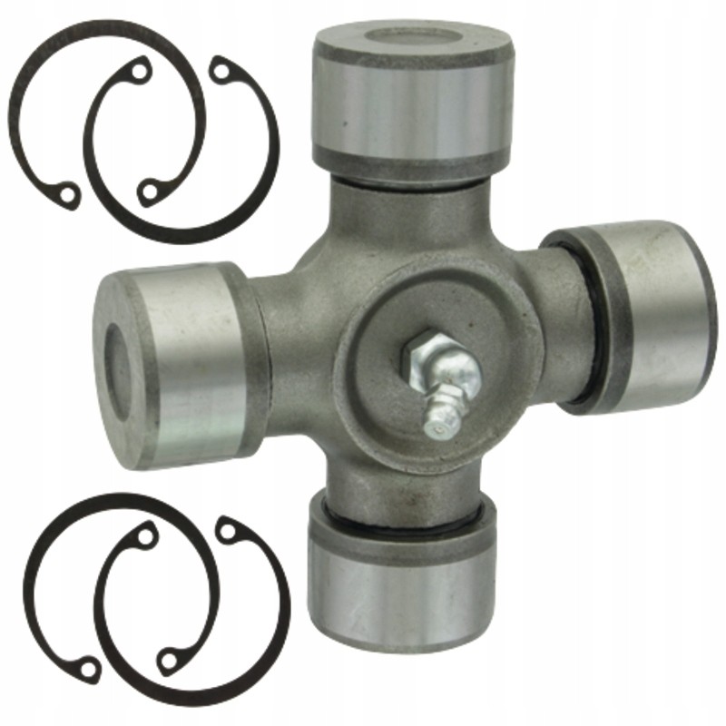 Drive shaft crosshead 34 9x94 mm blueline b7