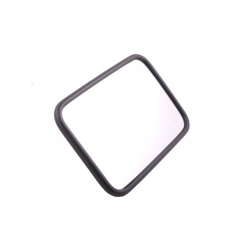Universal mirror 310 x 215, clamp diameter 15 to diameter