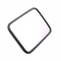 Universal mirror 310 x 215, clamp diameter 15 to diameter