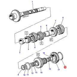 1440533x1 seger ring r70mm