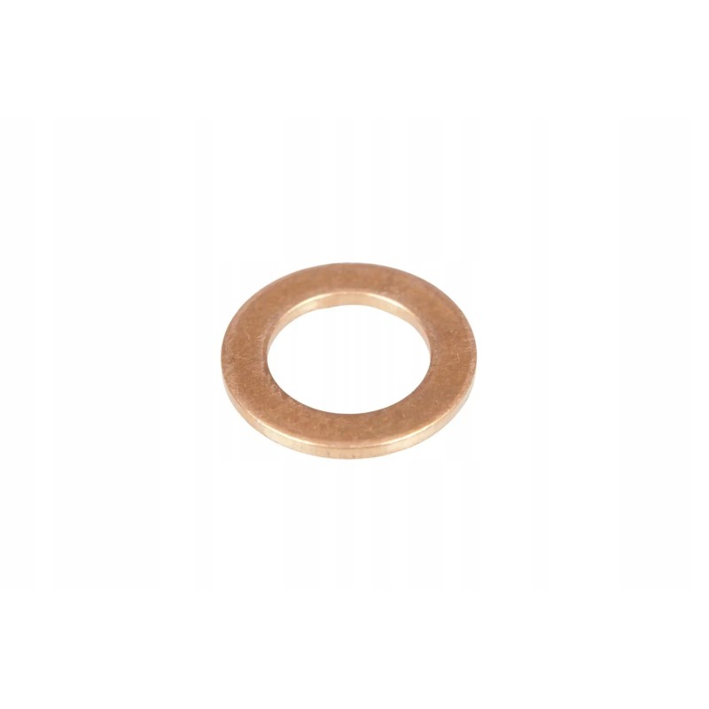 X540001400000 copper washer 6 5 x 11