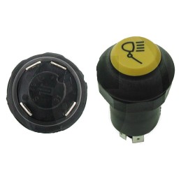 Steyr work light switch 133700580008