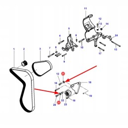 3011484x1 m10 washer
