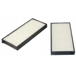 Sc80034 cabin filter hifi filter