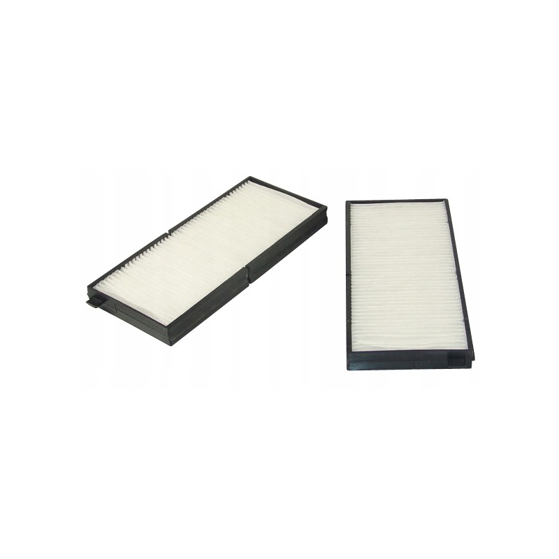 Sc80034 cabin filter hifi filter