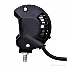 Work lamp 120w haloden 40 LED tractor tractor