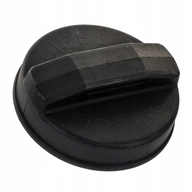 Fuel filler cap case john deere 133155749