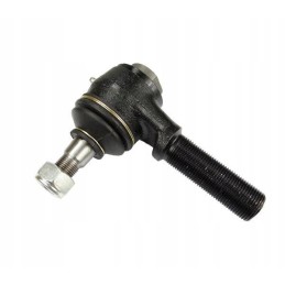 Short right ball joint with nut C 385 Ursus