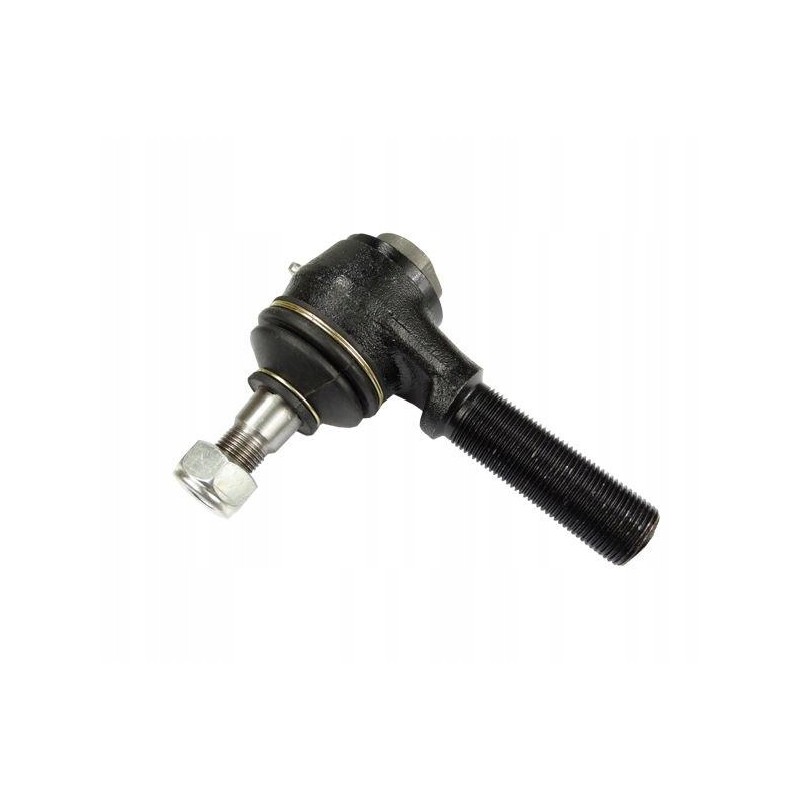 Short right ball joint with nut C 385 Ursus