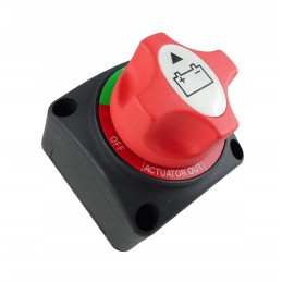 Power disconnect switch hebel lamborghini 276593510 cargo