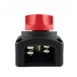 Power disconnect switch hebel lamborghini 276593510 cargo