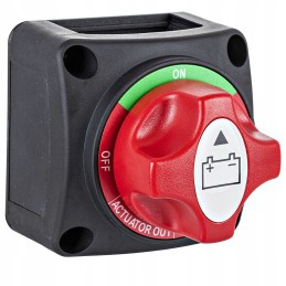 Power disconnect switch hebel lamborghini 276593510 cargo