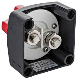 Power disconnect switch hebel lamborghini 276593510 cargo