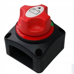 Power disconnect switch hebel lamborghini 276593510 cargo