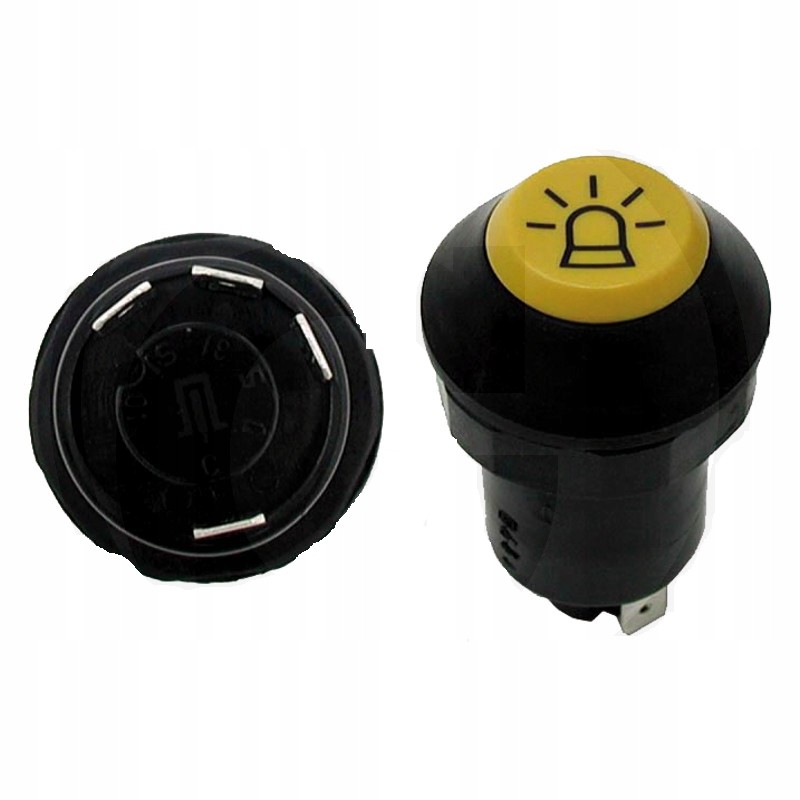 Fendt x830240082000 flash light switch