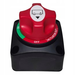 Hebel same power disconnect switch 276593510 cargo