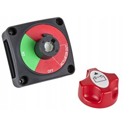 Hebel same power disconnect switch 276593510 cargo