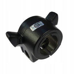 Morga C 330 crossover limiter