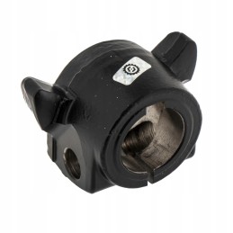 Morga C 330 crossover limiter