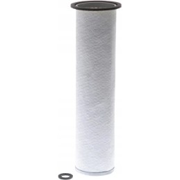 Cylindrical air filter 355 6mm 86mm 85 3mm